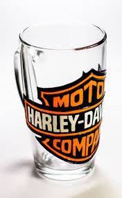 Harley Davidson Motorcycle Mug Biker Gift Father S Day Gift Top Kitchen Gadgets Christmas Thoughts Biker Gifts