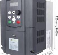 Amazon.com: SHIHUANI Frequency Inverter VFD Inverter 11KW ...