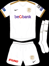 Southampton leading the race to sign £7.5m champions league player. Krc Genk 3