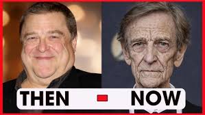 Her name is Margo...Not Marco or Mango...