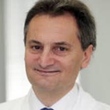 The 20 Best Pancreatic Cancer Doctors in Austria