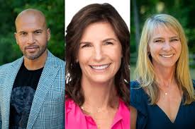 Interlochen Center for the Arts Board of Trustees welcomes three new  members