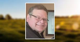 Brian James Willoughby Obituary July 15, 2023