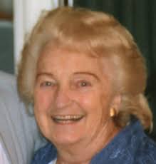 Kathleen Hannigan Obituary (2015)