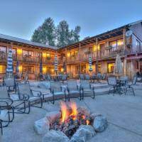 Find the best deal for grand lake lodge (colorado), usa. Die 10 Besten Hotels In Grand Lake Usa Ab 115