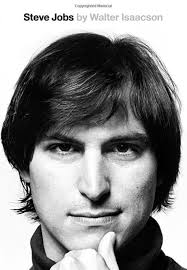 I am a bit of an Apple fan, so when my good pal Andy Hanselman bought me this giant book as a gift, I was looking for the right time to sit down and get ... - steve-jobs-by-walter-isaacson