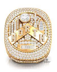 'cause drizzy just copped a toronto raptors championship ring. Raptors Ring A Statement Piece That Captures Essence Of Nba Title Run Sportsnet Ca