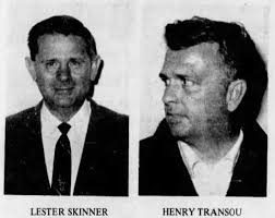 LOCAL HISTORY: A look into the heinous crimes of the 'Gaffney Strangler'