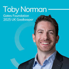 Toby Norman's Instagram, Twitter & Facebook