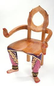 Pin By Hope Brown On Unfamiliar Furniture Designs Unique Chairs Design Unique Chair Chair Design Wooden