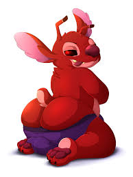 Rule 34 Dev | leroy_(lilo_and_stitch)