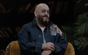 Mikhail zakharovich shufutinsky is a russian pop singer. Mihail Shufutinskij Stal Gostem Shou Chto Bylo Dalshe Zhurnal Esquire Ru