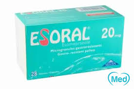 Последние твиты от lanzor roznal (@lanzor_roznal). Esoral 20 Mg B 28 En ØªÙˆÙ†Ø³ Gastro Enterologie Maj 2021