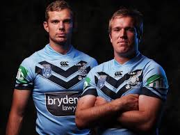 Hitta perfekta tom trbojevic bilder och redaktionellt nyhetsbildmaterial hos getty images. Nrl 2019 Tom Trbojevic Jake Trbojevic Manly Contract Brothers Reject 15 Million The Advertiser