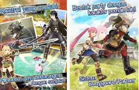 Game mmorpg android terbaik cukup berbeda jika dibandingkan dengan rpg saja. 10 Game Mmorpg Android Terbaik Bangun Karaktermu Dan Bertarunglah Area Fokus