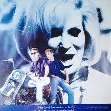 / what have i done to deserve this? Pet Shop Boys With Dusty Springfield What Hav Verkauft In Auktion 50510616
