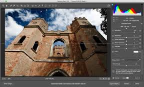 Raw or JPEG: when to use each file format | Camera Jabber