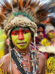 Uncharted Adventures: Exploring Papua New Guinea and North Queensland &  Sydney, Australia