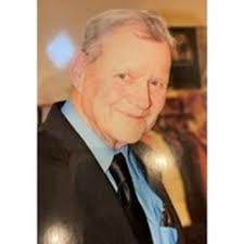 Carl Johannes Wesselhoeft Obituary March 6, 2023