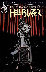 John Constantine Hellblazer 1 By John Paul Lennon Constantine Hellblazer Constantine John Constantine