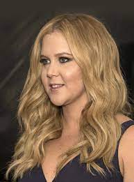 Amy schumer is an american comedian and actress, one of the few successful women in standup, the star of the amy was born on june 1st, 1981, in a pretty loaded family from a rich neighborhood in new york. Amy Schumer Facts Biography Films Britannica