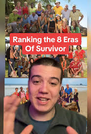 Ethan Wesley Reviewing David Survivor