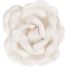 Find new and preloved hobby lobby items at up to 70% off retail prices. Soft White Flower Adhesive Wall Decor Small Hobby Lobby 80926669