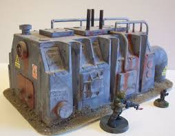Pin On Miniatures Terrain