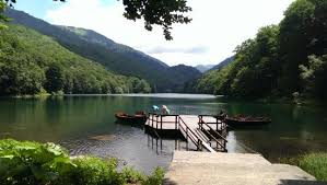 Biogradska gora is a national park located within bjelasica mountain, just 10 miles outside kolašin, montenegro. Lake Biograd Kolasin Municipality 2021 All You Need To Know Before You Go With Photos Tripadvisor