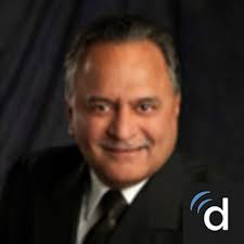 Dr. Dhaval Parikh, MD