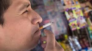 Coparmex Hidalgo. Pequeños negocios afectados por no exhibir tabaco- Grupo  Milenio