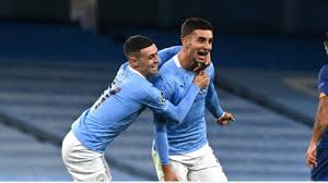 Find out everything about ferrán torres. Torres Stunner Caps Man City Comeback In 3 1 Win Over Porto Loop Trinidad Tobago