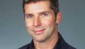 Bruce Vaughn's Instagram, Twitter & Facebook