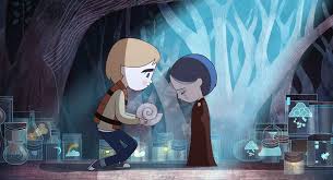 Song Of The Sea 2014 Song Of The Sea Good Animated Movies The Secret Of Kells