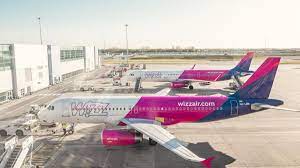 Réservez votre billet d'avion wizzair sur le site sécurisé de billetdavion.be. Wizz Air BlocheazÄ Vanzarea Biletelor Spre Italia Spania Anglia Germania Belgia In AÈteptarea Deciziei Cu Privire La InterdicÈia De Zbor