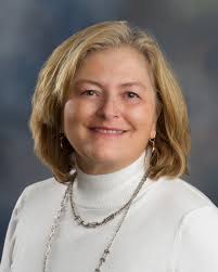 WMHF Welcomes New Chair and New Officer