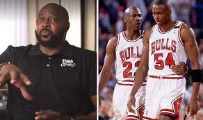 July 4, 1965 in augusta, georgia us. The Last Dance Who Is Horace Grant Inside Relationship With Michael Jordan Tv Radio Showbiz Tv Express Co Uk