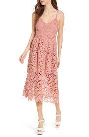 From here you can begin assigning dresses to your bridal party. Blush Pink Bridal Shower Dress Off 65 Medpharmres Com