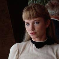 Arlene Goodson's Instagram, Twitter & Facebook