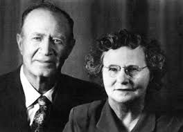 George William “Will” Morrill (1878-1968)