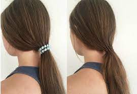 Pin On Lhl Hair Tutorials