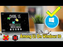 How To Download Among Us Free For Pc Without Bluestacks And Any Emulator With Proof