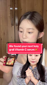 DR. ALTHEA Vitamin C Boosting Serum