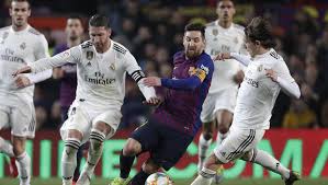 Todos los clásicos que marcaron una época con los mejores jugadores del mundo del fútbol. Calendario De Los Proximos Partidos Del Barcelona Real Madrid Y Atletico De Madrid