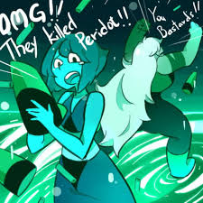 Why Did Amethyst Even Drop These In The Ocean Anyways Steven Universe Steven Universe Steven Universe Funny Steven Universe Comic