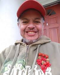 Homemade catnip mouse for cats