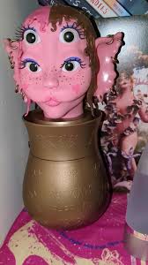 Perfume Portals Notas