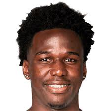 چهارده بازیکن :: Jackson Gabriel Porozo Vernaza