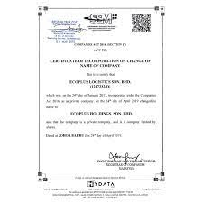 The companies act, 1965 public company limited by shares articles of association of hong leong financial group berhad table a 1. Form 9 Companies Act 2016 Mydatassm However There Are Two Forms Available Namely Form 9a And Form 10 Pari Larrt