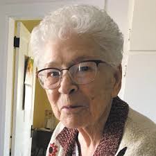 Anilda Martin Nowlan (1927-2023)